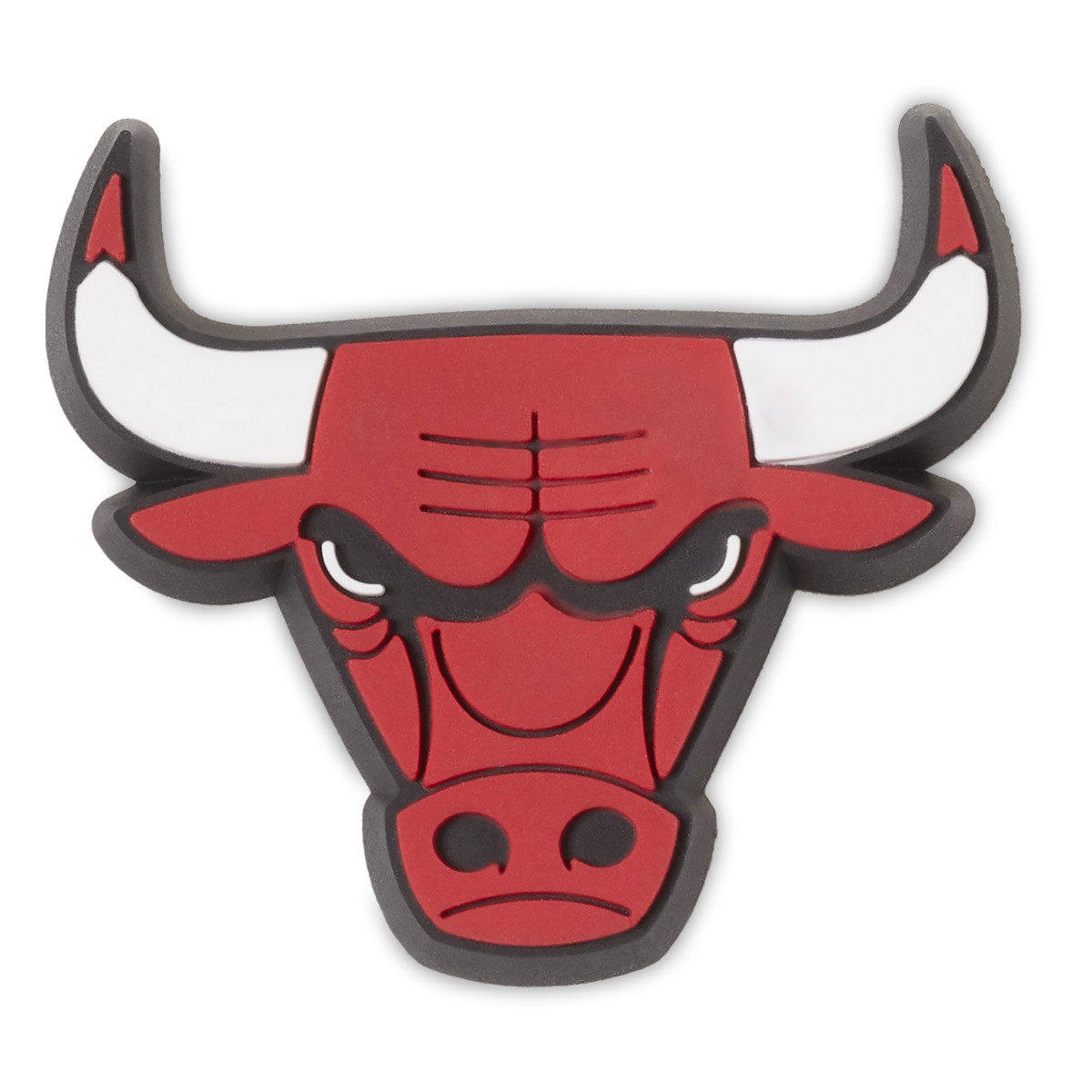 Jibbitz Crocs NBA Chicago Bulls - imagine 6